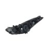 Imagem de Farol Principal HYUNDAI ELANTRA Lado Esquerdo Máscara Cromada - TYC 20C796T052B3