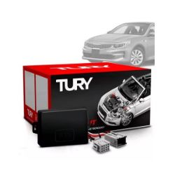 Imagem de Módulo Subida do Vidro Elétrico KIA MOTORS OPTIMA - TURY ACESSORIOS PRO432CF
