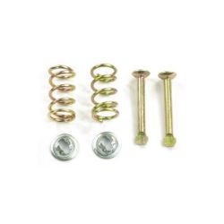 Imagem de Kit Reparo do Centralizador de Roda 1 Roda - CECCARELLI 4204