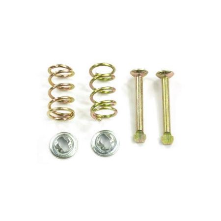 Imagem de Kit Reparo do Centralizador de Roda 1 Roda - CECCARELLI 4204