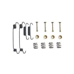 Imagem de Kit Reparo da Sapata de Freio Traseiro FORD ECOSPORT/FIESTA - CECCARELLI 336