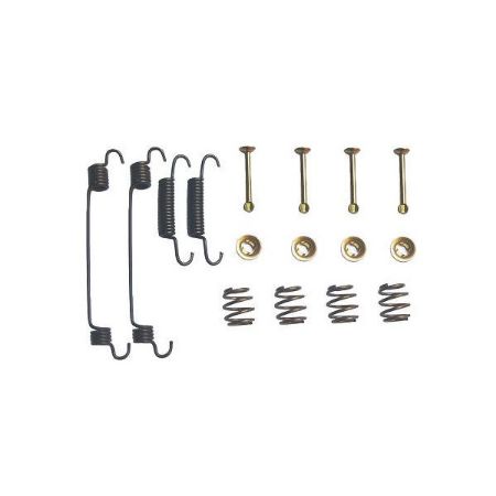Imagem de Kit Reparo da Sapata de Freio Traseiro FORD ECOSPORT/FIESTA - CECCARELLI 336