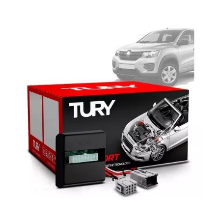 Imagem de Módulo Subida do Vidro Elétrico RENAULT KWID - TURY ACESSORIOS PRO25EJ