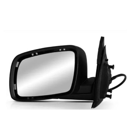 Imagem de Espelho Retrovisor Externo Lado Esquerdo Elétrico - TYC 388DGD118EP