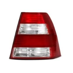 Imagem de Lanterna Traseira VOLKSWAGEN BORA Lado Direito Bicolor - TYC 115947B11A