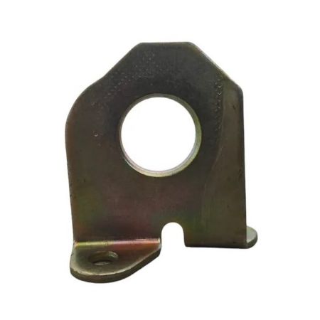 Imagem de Suporte do Silencioso VOLKSWAGEN GOL - ESPINGARDA VW1064