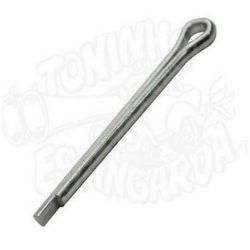 Imagem de Cupilha da Roda Traseiro Fusca 316X2 - ESPINGARDA VW501