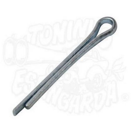 Imagem de Cupilha do Pivô 3/32X1 - ESPINGARDA VW1015
