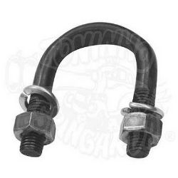 Imagem de Grampo da Cruzeta VOLKSWAGEN KOMBI - ESPINGARDA VW1212