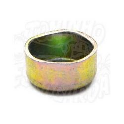 Imagem de Selo do Bloco do Motor CHEVROLET - GM CARAVAN/OPALA 12.90mm - ESPINGARDA GM324