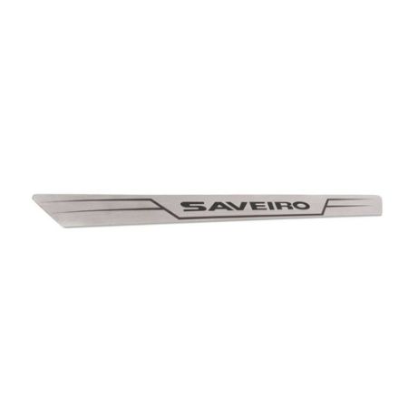 Imagem de Soleira da Porta VOLKSWAGEN SAVEIRO - MARÇON SL009R