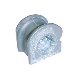 Imagem de Bucha da Barra Estabilizadora Dianteira FORD RANGER - AXIOS BR15554405501