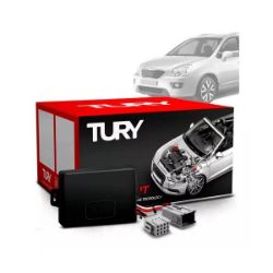 Imagem de Módulo Subida do Vidro Elétrico KIA MOTORS CARENS - TURY ACESSORIOS PRO48U