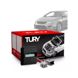 Imagem de Módulo Subida do Vidro Elétrico KIA MOTORS CERATO - TURY ACESSORIOS PRO21AD