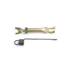 Imagem de Kit Reparo do Regulador de Freio Traseiro FORD ECOSPORT/FIESTA Lado Direito - CECCARELLI 339