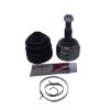 Imagem de Ponteira Homocinética Fixa RENAULT DUSTER/FLUENCE 33 Dentes - DEVIGILI DG80117