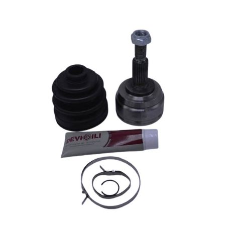 Imagem de Ponteira Homocinética Fixa RENAULT DUSTER/FLUENCE 33 Dentes - DEVIGILI DG80117