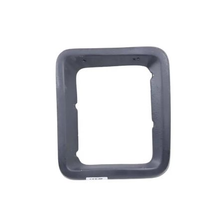 Imagem de Moldura do Farol Lado Esquerdo Farol Duplo - ASSIS FIBRAS 1120