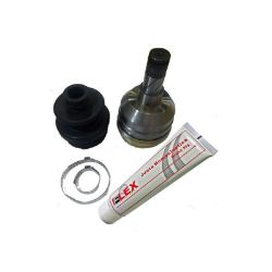 Imagem de Junta Deslizante GKN sem ABS 22 Dentes - FLEX AUTOMOTIVE FXJD07