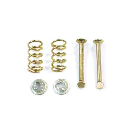 Imagem de Kit Reparo do Centralizador de Roda 1 Roda - CECCARELLI 3204