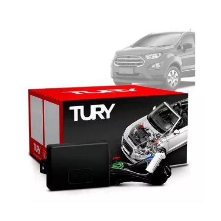 Imagem de Módulo Subida do Vidro Elétrico FORD ECOSPORT - TURY ACESSORIOS PRO438LONGF
