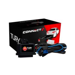 Imagem de Kit Elétrico para Engate Universal - TURY ACESSORIOS CONNECT1