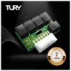 Imagem de Kit Elétrico para Engate Universal - TURY ACESSORIOS CONNECT1
