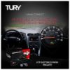 Imagem de Kit Elétrico para Engate Universal - TURY ACESSORIOS CONNECT1