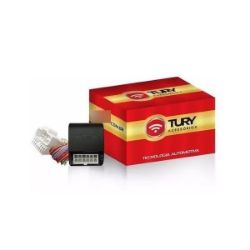Imagem de Módulo Subida do Vidro Elétrico HONDA CIVIC - TURY ACESSORIOS LVX514DU