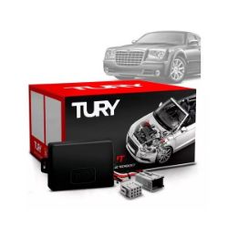 Imagem de Módulo Subida do Vidro Elétrico CHRYSLER 300C - TURY ACESSORIOS PRO486EI