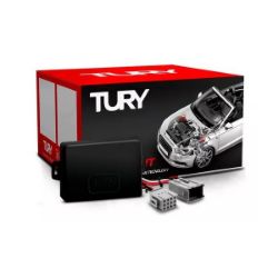 Imagem de Módulo Subida do Vidro Elétrico RENAULT CLIO/SYMBOL - TURY ACESSORIOS PRO425EO