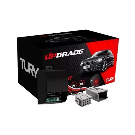 Imagem de Módulo Subida do Vidro Elétrico JAC T8 - TURY ACESSORIOS PRO25CD