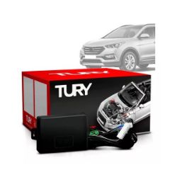 Imagem de Módulo Subida do Vidro Elétrico HYUNDAI GRAND SANTA FE/SANTA FE - TURY ACESSORIOS PRO411LONGB