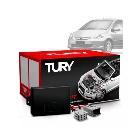 Imagem de Módulo Subida do Vidro Elétrico HONDA CIVIC/FIT - TURY ACESSORIOS PRO48DP