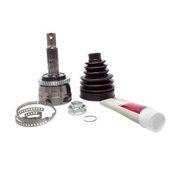 Imagem de Ponteira Homocinética Fixa HYUNDAI HB20 com ABS 22 Dentes - DEVIGILI DG80084