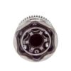 Imagem de Ponteira Homocinética Fixa HYUNDAI HB20 com ABS 22 Dentes - DEVIGILI DG80084