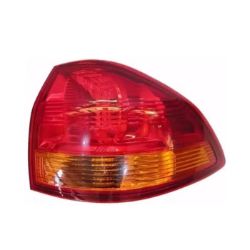 Imagem de Lanterna Traseira MITSUBISHI PAJERO Lado Direito - TYC 11C431052B