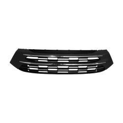 Imagem de Grade do Radiador FIAT TORO com Friso Cromado - RETROVEX FS13187