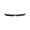 Imagem de Grade Superior do Radiador CHEVROLET - GM COBALT Preto com Friso Prata - RETROVEX FS12171