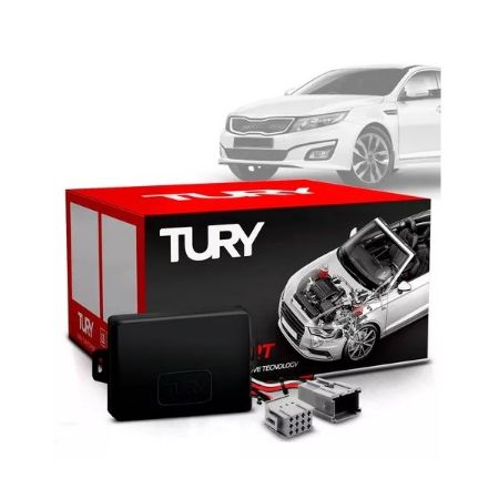Imagem de Módulo Subida do Vidro Elétrico KIA MOTORS OPTIMA - TURY ACESSORIOS PRO432AO