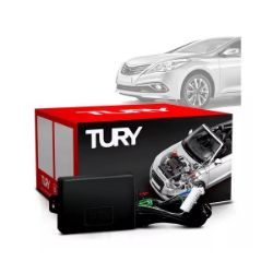 Imagem de Módulo Subida do Vidro Elétrico HYUNDAI AZERA - TURY ACESSORIOS PRO412LONGD