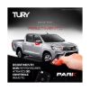 Imagem de Módulo Rebatimento do Retrovisor Elétrico JEEP COMPASS - TURY ACESSORIOS PARK3124DF