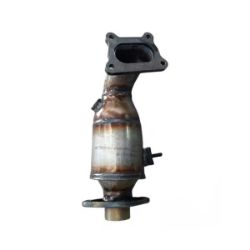 Imagem de Catalisador TOYOTA ETIOS Primário - MASTRA TO5208C