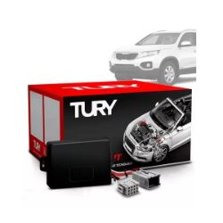 Imagem de Módulo Subida do Vidro Elétrico KIA MOTORS SORENTO - TURY ACESSORIOS PRO428BJ