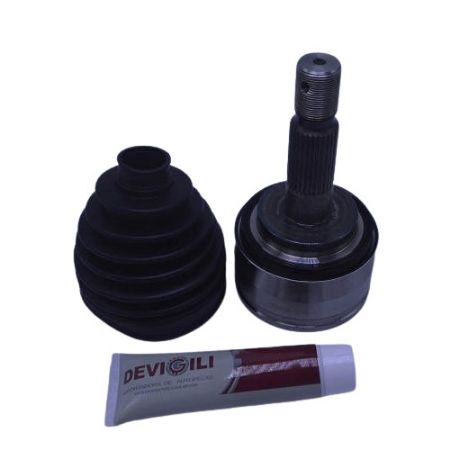 Imagem de Ponteira Homocinética Fixa com ABS 29 Dentes - DEVIGILI DG80196