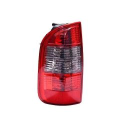 Imagem de Lanterna Traseira CHEVROLET - GM S10 Lado Direito Fume - TYC 11B543A16B