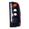 Imagem de Lanterna Traseira CHEVROLET - GM S10 Lado Direito Fume - TYC 11B543A16B