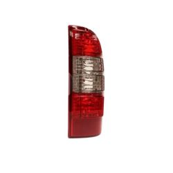 Imagem de Lanterna Traseira CHEVROLET - GM S10 Lado Esquerdo Fume - TYC 11B544A16B