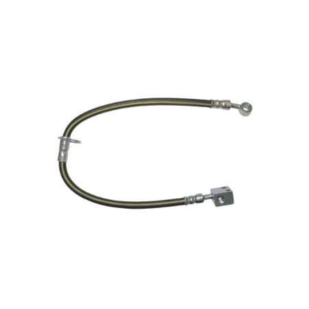 Imagem de Flexível de Freio Dianteiro HONDA FIT Lado Direito 555mm - TRW/VARGA RPFX06590