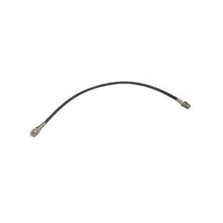 Imagem de Flexível de Freio Traseiro 610mm - TRW/VARGA RPFX00910